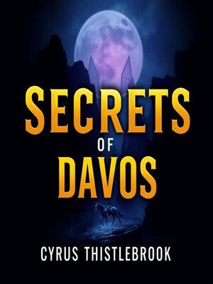 cover image of Secrets of Davos